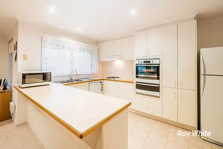 Fourth view of Homely house listing, 4 Reginald Court, Cranbourne West VIC 3977