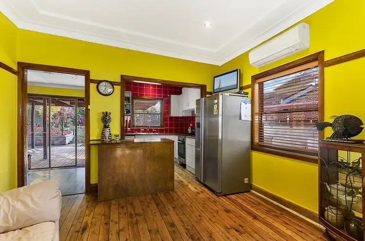 Second view of Homely house listing, 3 Nimbin Street, Russell Vale NSW 2517