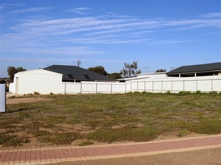 Third view of Homely land listing, 1 Bullock Street, Ardrossan SA 5571