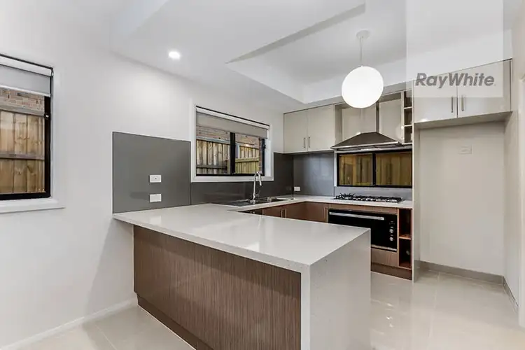 Second view of Homely house listing, 36 Landing Avenue, Doreen VIC 3754