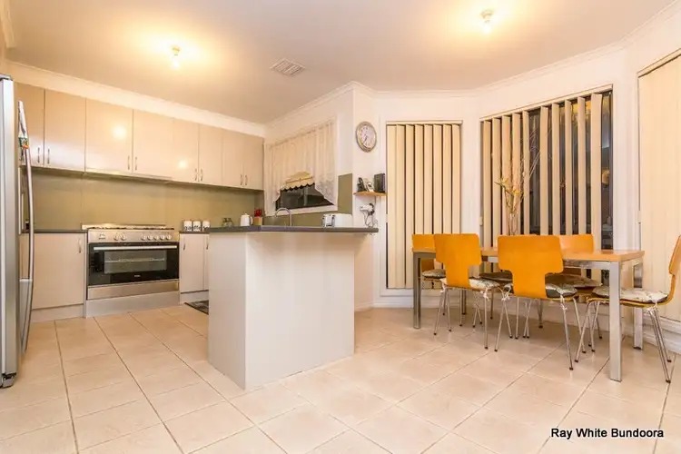 Third view of Homely house listing, 17 Samuel Court, Bundoora VIC 3083