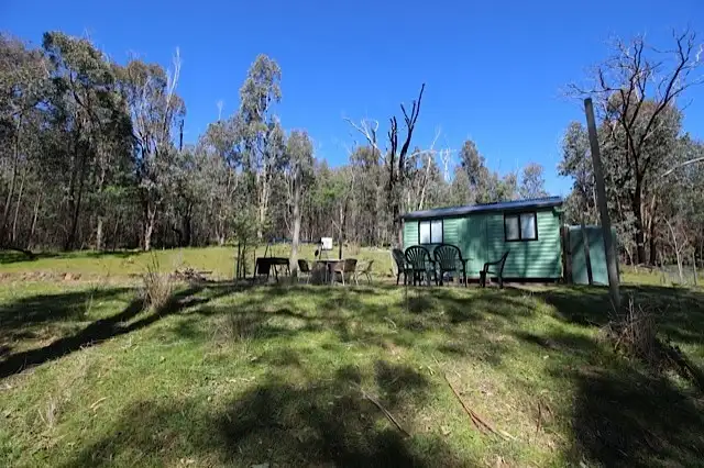 Sixth view of Homely rural property listing, CA 11 Switchback Road, Mudgegonga VIC 3737