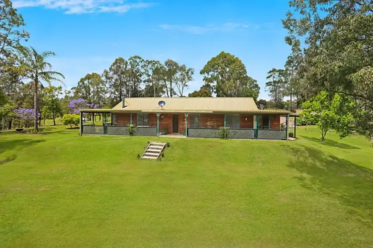 Main view of Homely house listing, 8 Riverview Close, Clarence Town NSW 2321