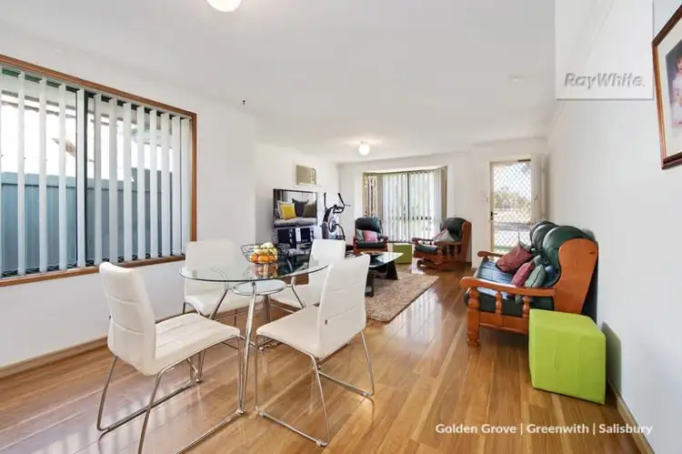 Fifth view of Homely house listing, 11 Blakeview Boulevard, Blakeview SA 5114
