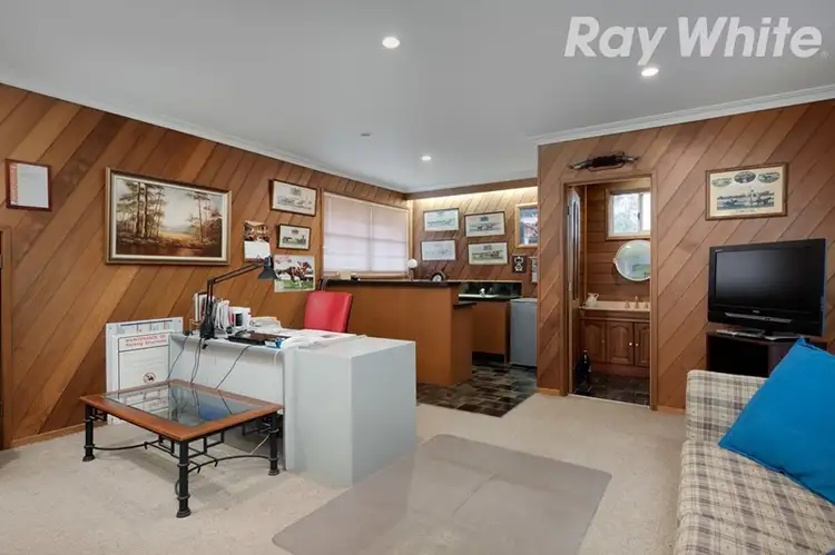 Seventh view of Homely house listing, 1 Sussex Street, Bundoora VIC 3083