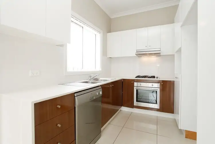 Fourth view of Homely house listing, 5 Theodore Place, Rooty Hill NSW 2766