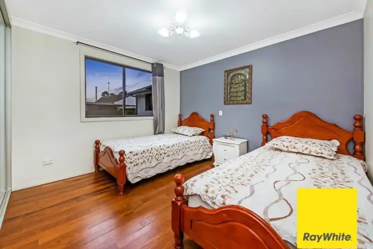 Sixth view of Homely house listing, 47 Kensington Street, Punchbowl NSW 2196