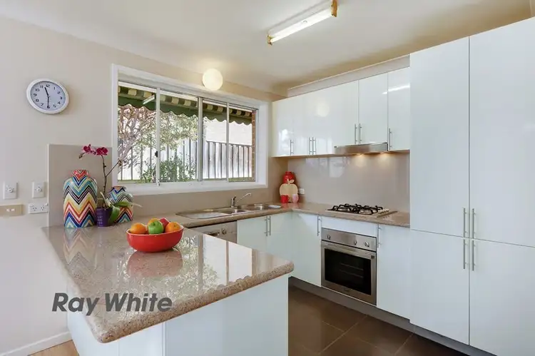 Sixth view of Homely villa listing, 7/3-5 Mars Street, Epping NSW 2121