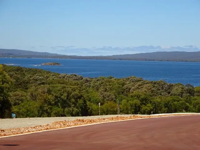Fourth view of Homely land listing, 193 Pimelea View, Denmark WA 6333