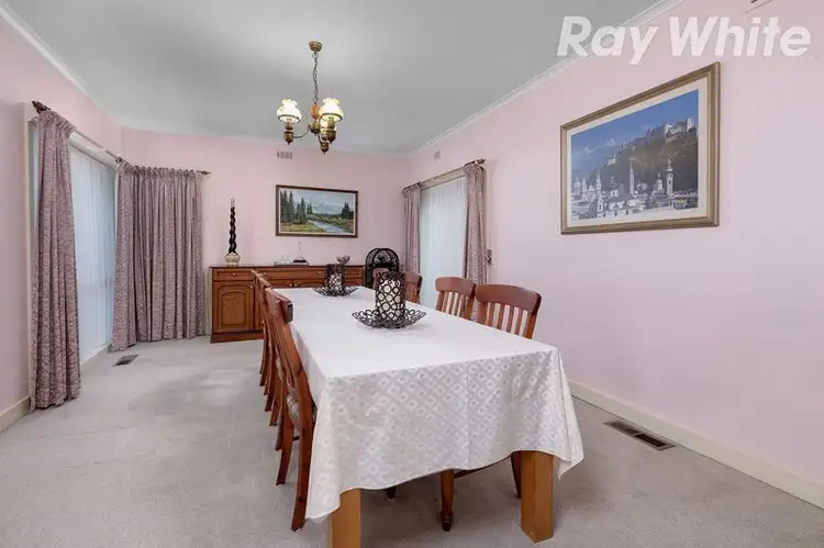 Fifth view of Homely house listing, 21 Silk Street, Rosanna VIC 3084