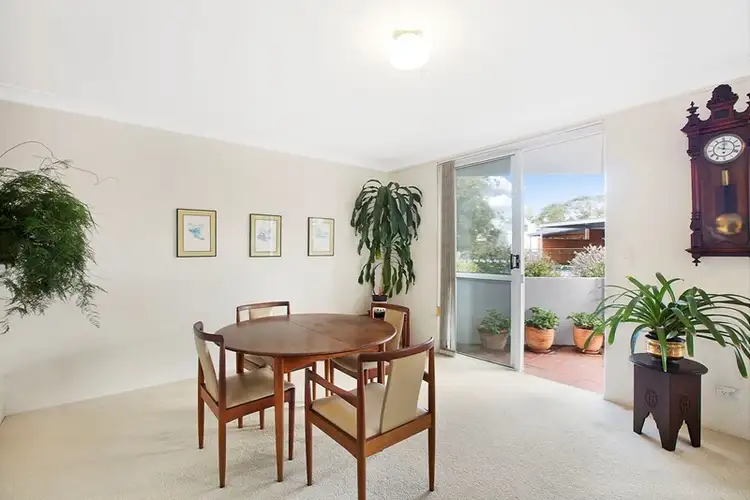 Second view of Homely apartment listing, 10/1 Bonner Avenue, Manly NSW 2095