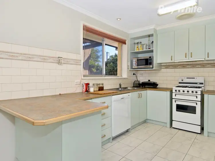 Second view of Homely house listing, 5 Henry Court, Epping VIC 3076