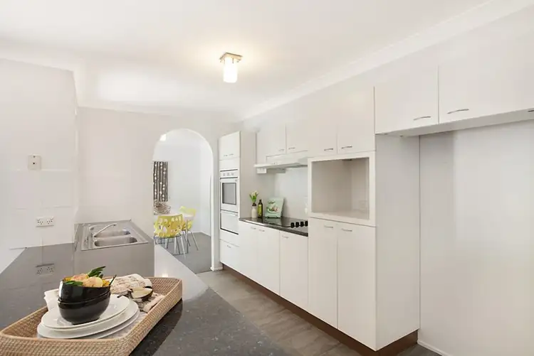 Third view of Homely house listing, 24 Sovereign Crescent, Chittaway Bay NSW 2261