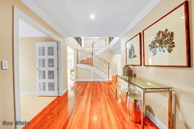 Fifth view of Homely house listing, 24 Yarabah Avenue, Gordon NSW 2072