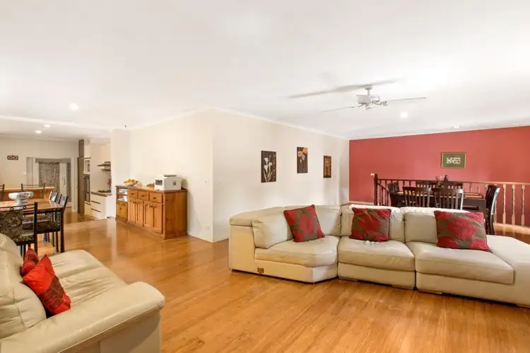 Fourth view of Homely house listing, 51 Wilfred Road, Ivanhoe East VIC 3079