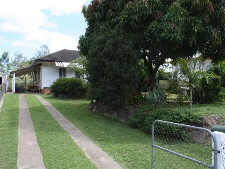6 Francis Street, Tivoli QLD 4305
