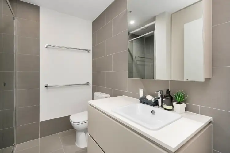 Fifth view of Homely apartment listing, 101/879 Dandenong Road, Malvern East VIC 3145