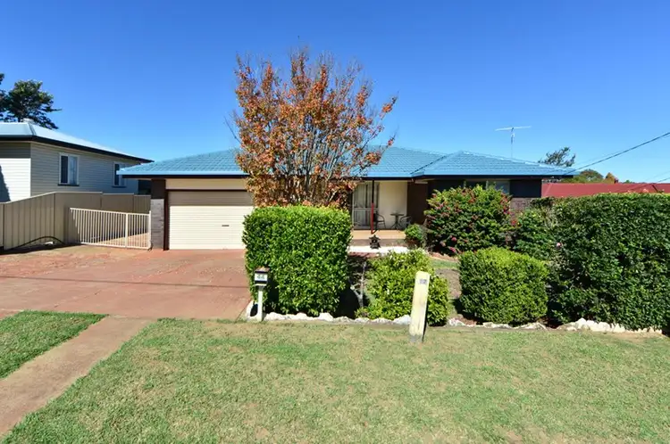 Second view of Homely house listing, 44 Ladner Street, Drayton QLD 4350