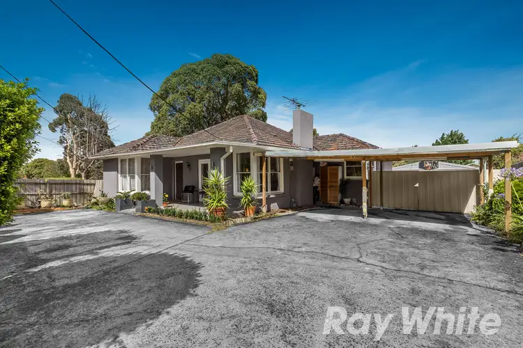 28 Dobell Street, Blackburn South VIC 3130