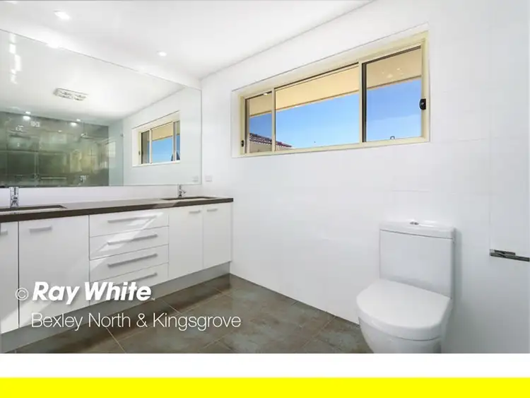 Sixth view of Homely house listing, 6 Waycott Avenue, Kingsgrove NSW 2208