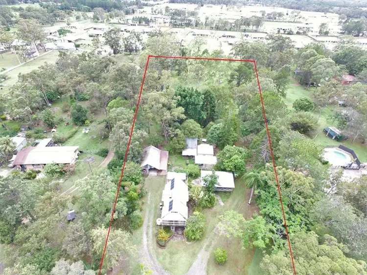Sixth view of Homely house listing, 257 Dances Road, Caboolture QLD 4510