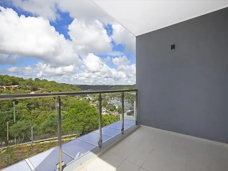 Second view of Homely townhouse listing, 5/57-59 Sunbury Street, Sutherland NSW 2232