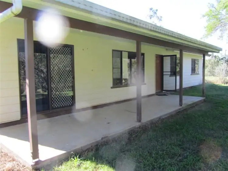 Second view of Homely rural property listing, Address available on request