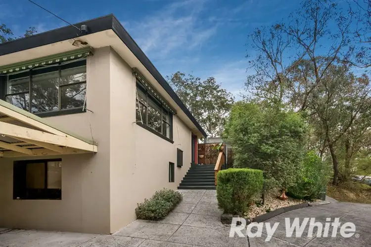 Sixth view of Homely house listing, 27 Fuller Street, Diamond Creek VIC 3089