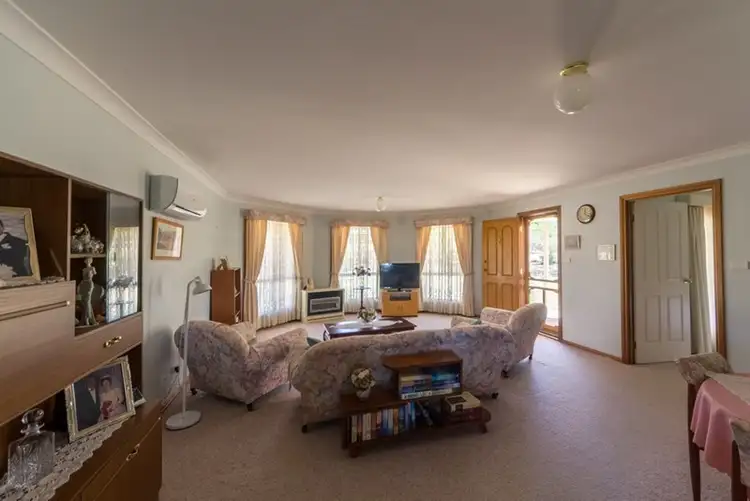 Fifth view of Homely rural property listing, 43 Chardonnay Lane, Cowra NSW 2794