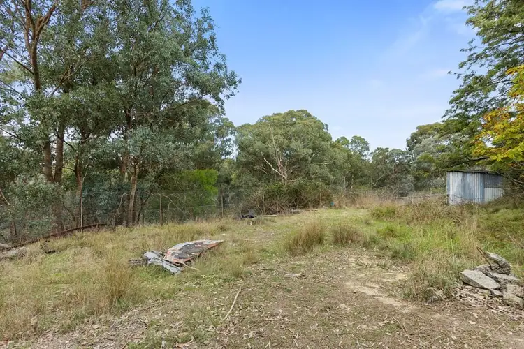Fourth view of Homely land listing, 38 - 54 Haslams Track, Warrandyte VIC 3113