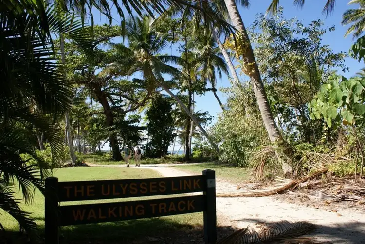 Fourth view of Homely house listing, 12 Seaview Street, Mission Beach QLD 4852