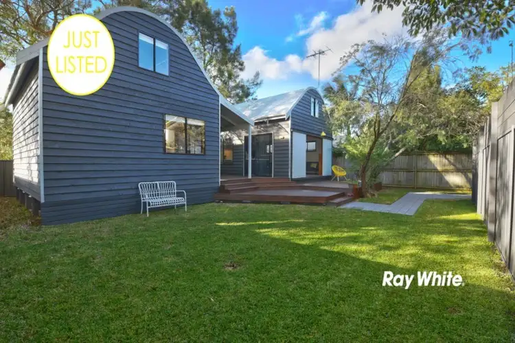 Fifth view of Homely house listing, 95 Bundeena Drive, Bundeena NSW 2230