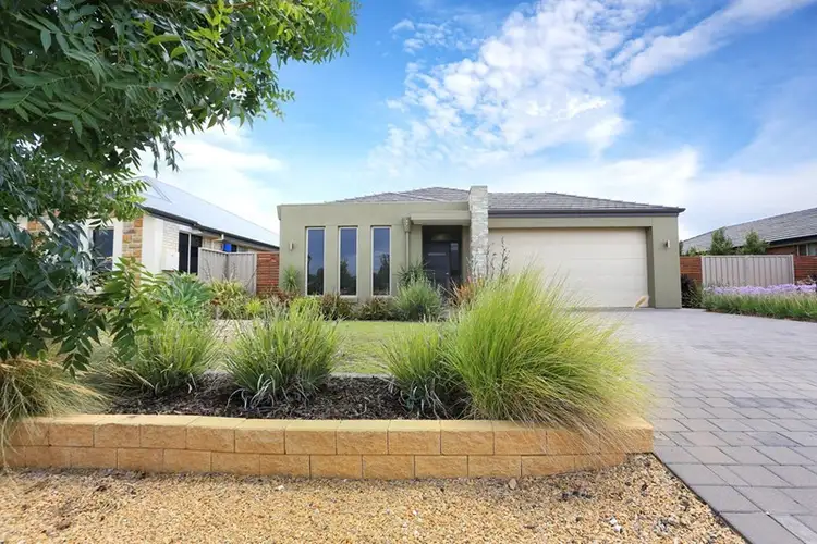 83 Reusch Drive, Nuriootpa SA 5355