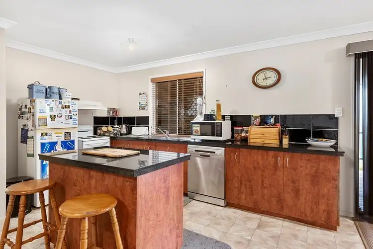 Fourth view of Homely house listing, 11 Emmanulla Drive, Kingsthorpe QLD 4400