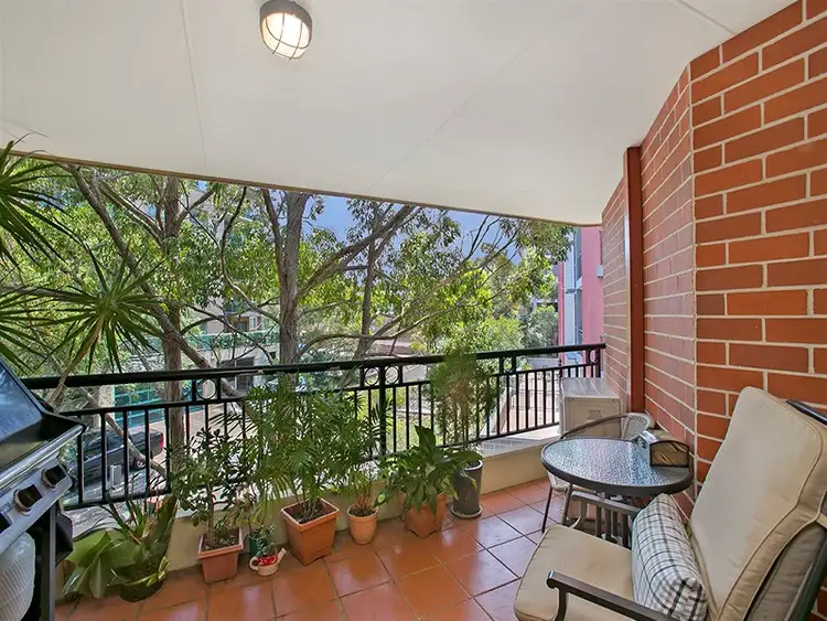 Main view of Homely unit listing, 12/17-21 Gray Street, Sutherland NSW 2232