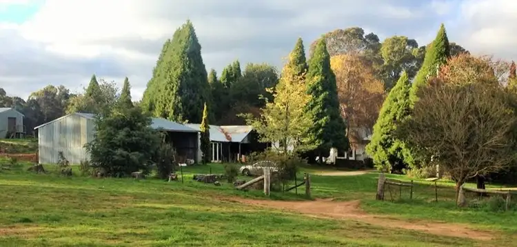 Fifth view of Homely rural property listing, Address available on request