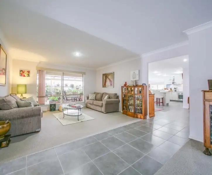 Fourth view of Homely house listing, 45 Duffield Crescent, Caboolture QLD 4510