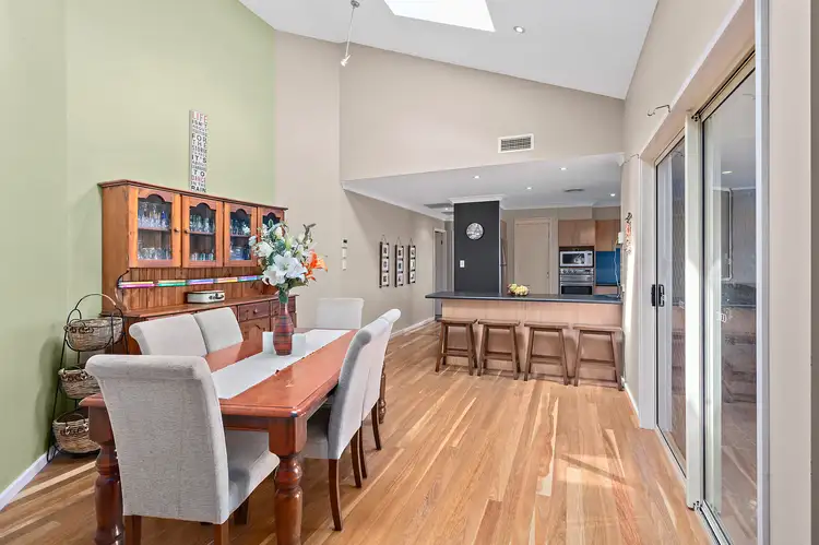 Fourth view of Homely house listing, 3 The Circuit, Shellharbour NSW 2529