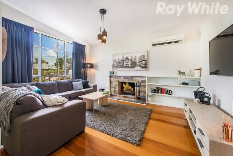 Fifth view of Homely house listing, 80 Orange Grove, Bayswater VIC 3153