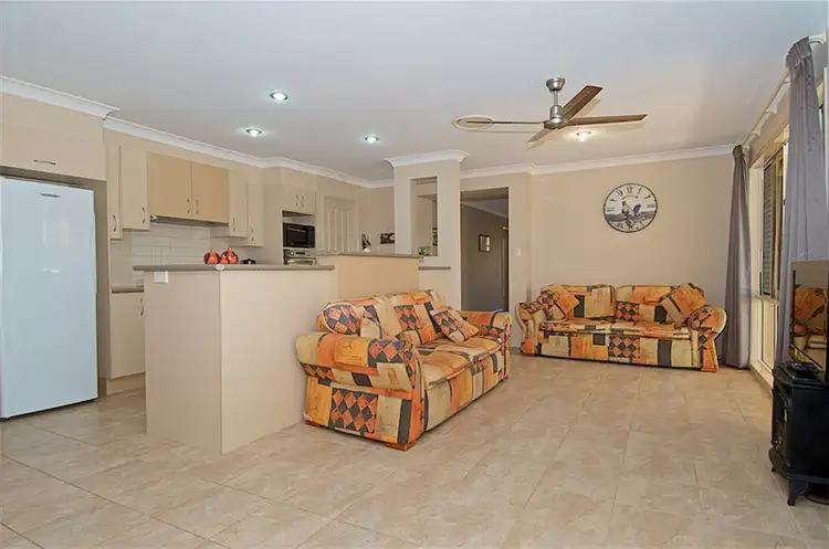 Sixth view of Homely house listing, 8 Osmond Court, Pacific Pines QLD 4211