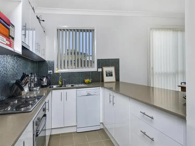 Fourth view of Homely townhouse listing, 3/25 Old Saddleback Road, Kiama NSW 2533