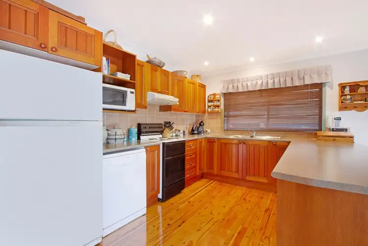 Sixth view of Homely house listing, 339 Lieutenant Bowen Drive, Bowen Mountain NSW 2753