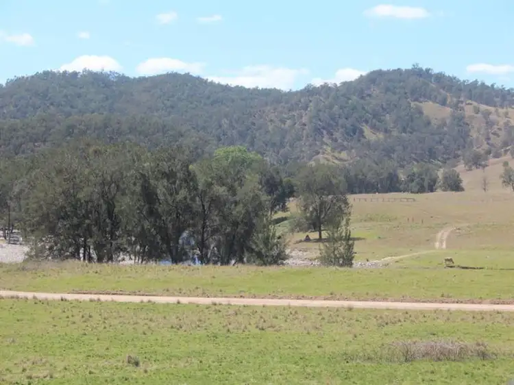 Seventh view of Homely rural property listing, "Wunglebung" Upper Rocky River Road, Tenterfield NSW 2372