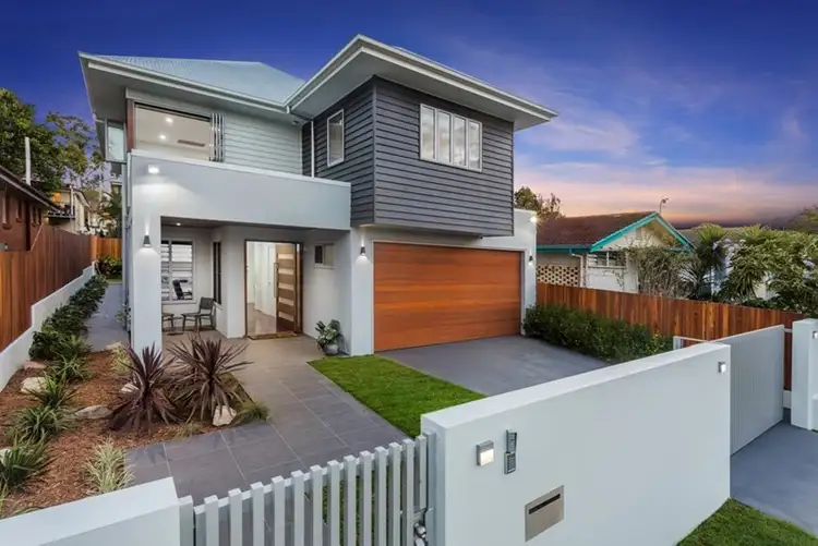 38 Hilda Street, Alderley QLD 4051