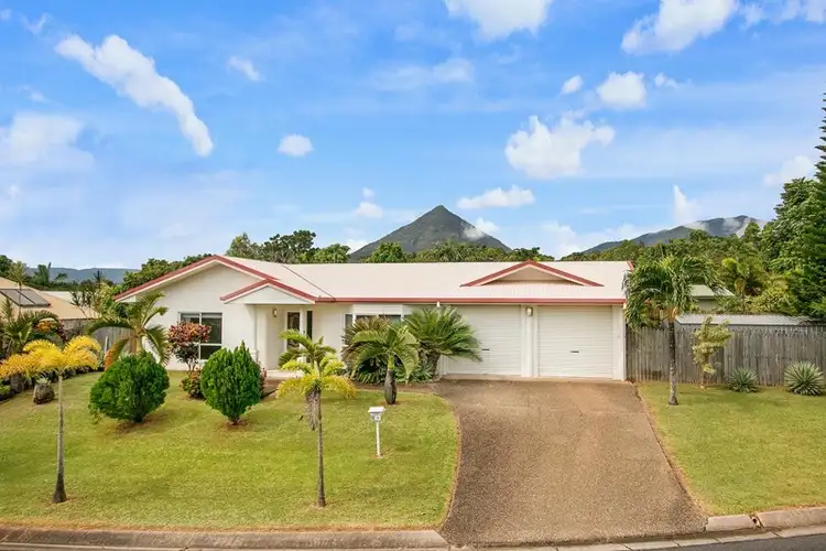Second view of Homely house listing, 16 Palmer Close, Gordonvale QLD 4865
