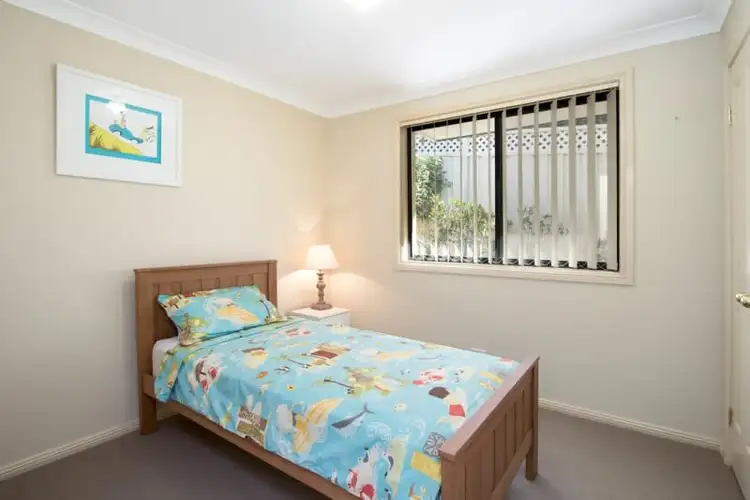 Sixth view of Homely villa listing, 3/84 Grose Vale Road, North Richmond NSW 2754