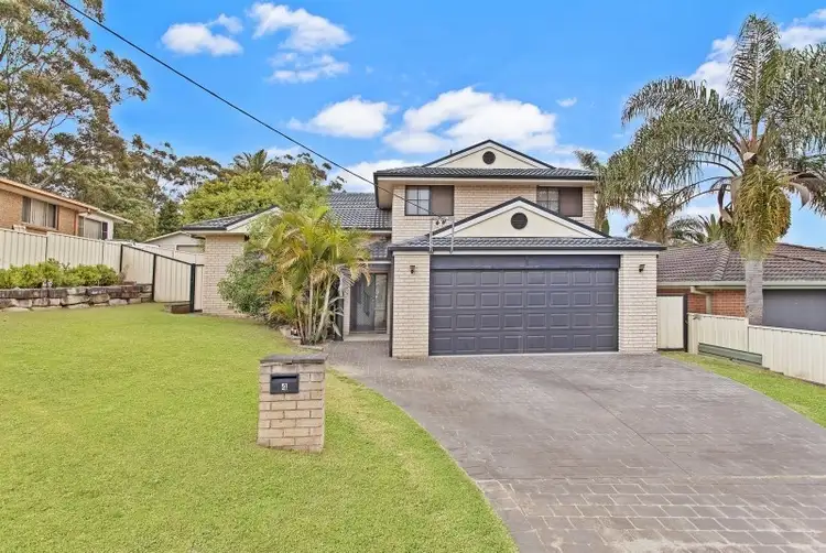 4 James Watt Drive, Chittaway Bay NSW 2261