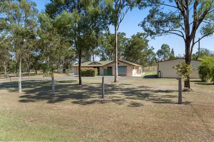 53 Yarrow Road, Rosewood QLD 4340