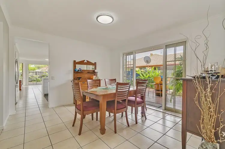Fourth view of Homely house listing, 32 Samba Place, Underwood QLD 4119