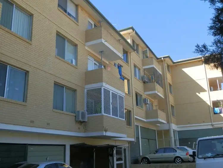 3/11 Gilbert Street, Cabramatta NSW 2166